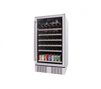 Tủ bảo quản rượu Malloca MWC-89S