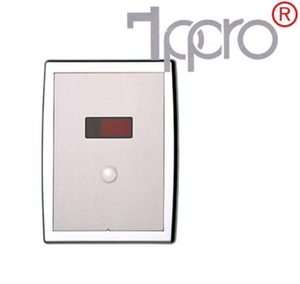 Van xả WC cảm ứng TPPRO TP-40904