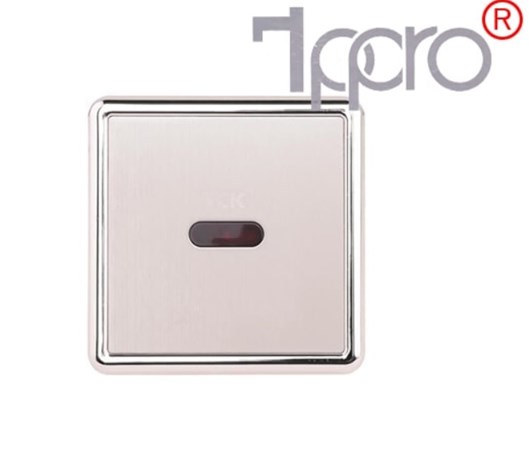 Van xả tiểu nam cảm ứng TPPRO TP-30925