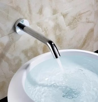 Vòi cảm ứng SMARTLIVING YM104