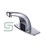 Vòi cảm ứng SOKIMI SM1104