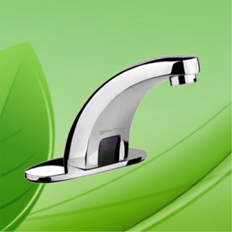 Vòi cảm ứng SmarTech ST101