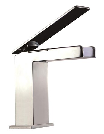 Vòi đèn lavabo nóng lạnh Caesar B680CT
