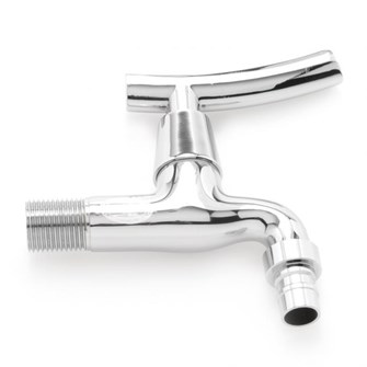 Vòi hồ Biggo BG-412K