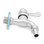 Vòi hồ Inox 304 Biggo BG-418-I