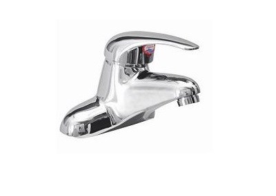 Vòi lavabo Viglacera nóng lạnh 3 lỗ