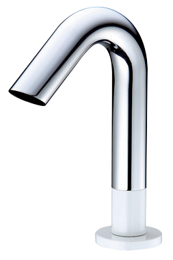 Vòi lavabo cảm ứng Caesar A728