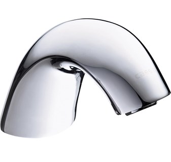 Vòi lavabo cảm ứng Caesar A729