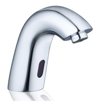 Vòi lavabo cảm ứng Caesar A911