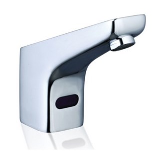 Vòi lavabo cảm ứng Caesar A912