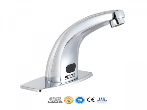 Vòi lavabo cảm ứng Eurolife EL-A100