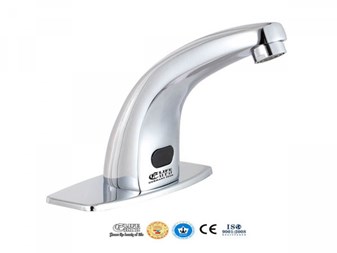 Vòi lavabo cảm ứng Eurolife EL-A100