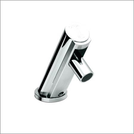 Vòi lavabo cảm ứng Inax AMV-90K