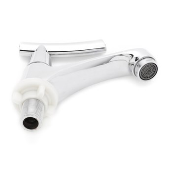 Vòi lavabo lạnh Biggo BG-1112K