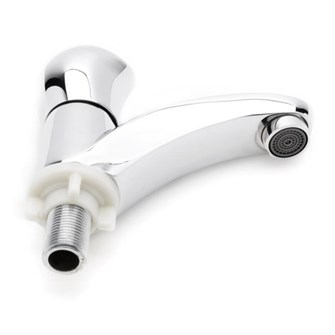 Vòi lavabo lạnh Biggo BG-1113D