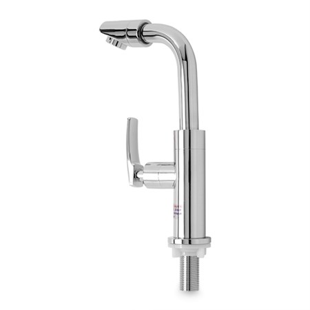 Vòi lavabo lạnh Biggo BG-1118US