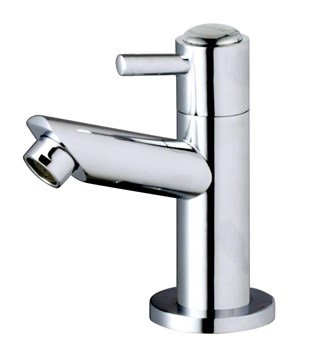 Vòi lavabo lạnh Caesar B040C