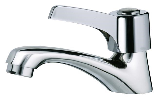 Vòi lavabo lạnh Caesar B101C