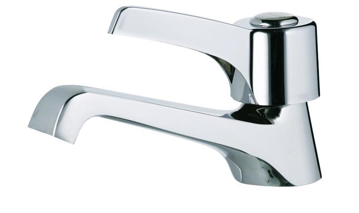 Vòi lavabo lạnh Caesar B104C