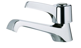 Vòi lavabo lạnh Caesar B104C