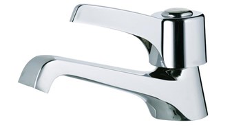 Vòi lavabo lạnh Caesar B104C