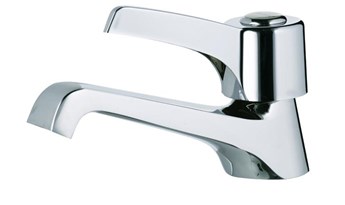 Vòi lavabo lạnh Caesar B104C