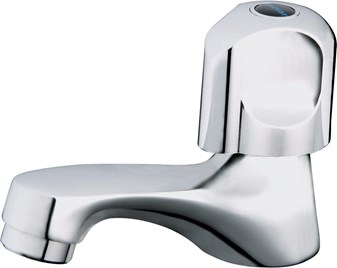 Vòi lavabo lạnh Caesar B105C