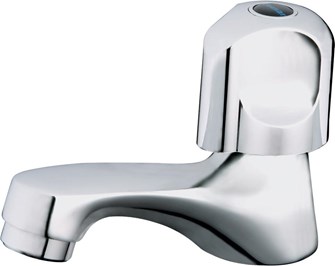 Vòi lavabo lạnh Caesar B105C
