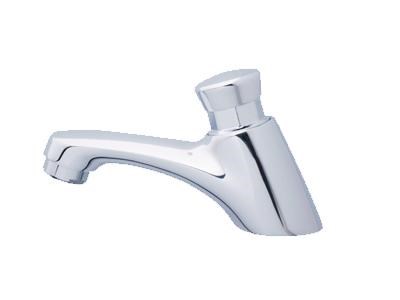 Vòi lavabo lạnh Caesar BF053