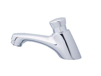 Vòi lavabo lạnh Caesar BF053