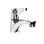 Vòi lavabo lạnh Luxta L-1102V