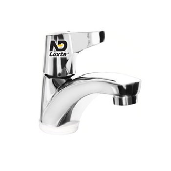 Vòi lavabo lạnh Luxta L-1102V