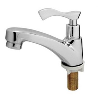 Vòi lavabo lạnh Sanji LV-10B