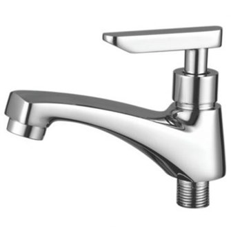 Vòi lavabo lạnh Sanji LV-13B