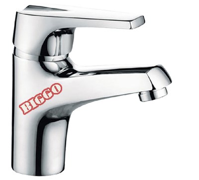 Vòi lavabo nóng lạnh Biggo BG- 1200