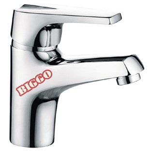 Vòi lavabo nóng lạnh Biggo BG- 1200