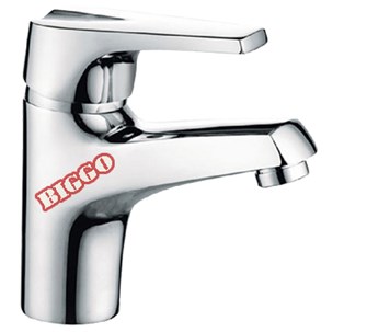 Vòi lavabo nóng lạnh Biggo BG- 1200