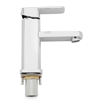 Vòi lavabo nóng lạnh Biggo BG- 121-2