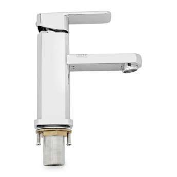 Vòi lavabo nóng lạnh Biggo BG- 121-2
