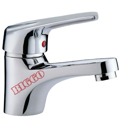 Vòi lavabo nóng lạnh Biggo BG- 1210