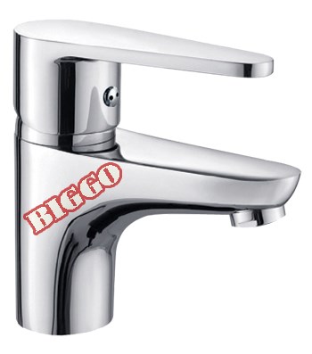 Vòi lavabo nóng lạnh Biggo BG- 1214