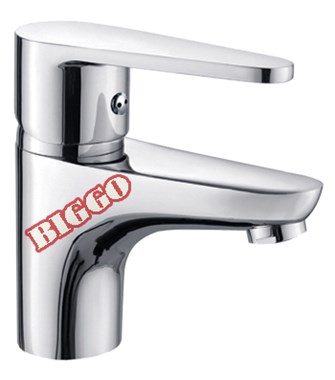 Vòi lavabo nóng lạnh Biggo BG- 1214
