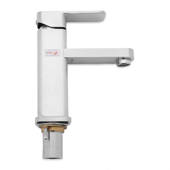 Vòi lavabo nóng lạnh Biggo BG- 121N