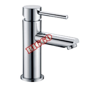 Vòi lavabo nóng lạnh Biggo BG- 129C