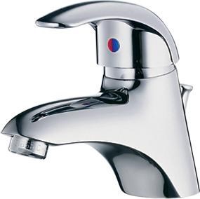 Vòi lavabo nóng lạnh Caesar B150C