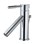 Vòi lavabo nóng lạnh Caesar B229C