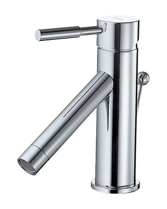 Vòi lavabo nóng lạnh Caesar B229C