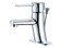 Vòi lavabo nóng lạnh Caesar B301C