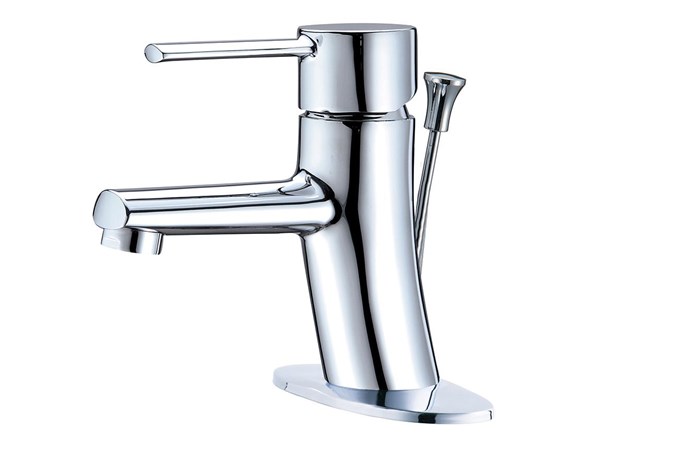 Vòi lavabo nóng lạnh Caesar B301C