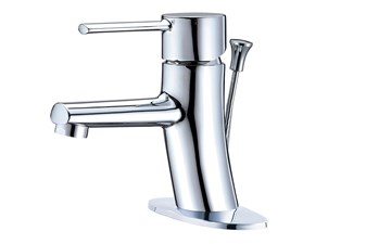 Vòi lavabo nóng lạnh Caesar B301C